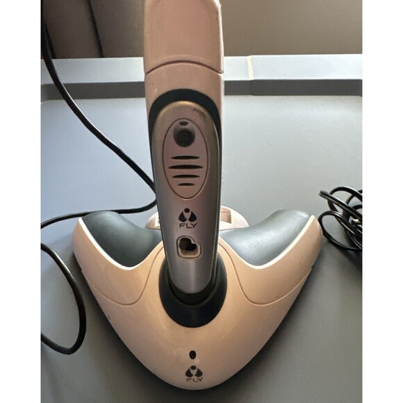 LEAPFROG FLY FUSION PENTOP LEARNING SYSTEM DIGITAL PEN CHARGER AC Adapter - Picture 3 of 4